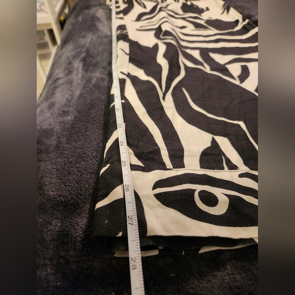 !SALE ! NO OFFER ! Farm Rio x Anthrpologie Nwot - Picture 15 of 16